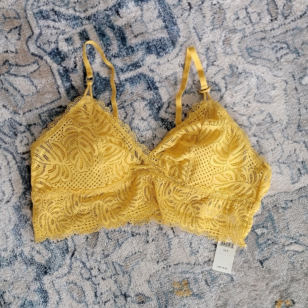 Brand NEW Aerie Bralette